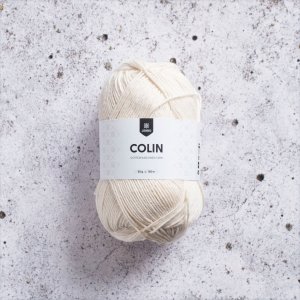 Colin 50g - Creme