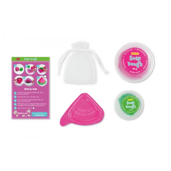 Tv�llera - Vattenmelon