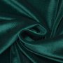 Stretchpannevelour Deluxe - 150 cm - Petrol