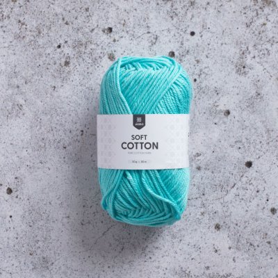 Jrbo Soft Cotton garn - 50 g