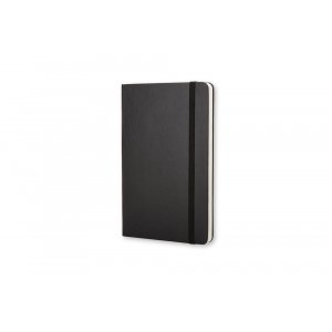 Notebook Classic Pocket Blank