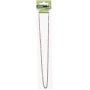 Kopparhalsband med stora länkar 2 mm - 64 cm Kopparhalsband med stora länkar 2 mm - 64 cm