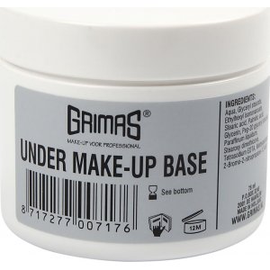 Grimas underlagskrm - 75 ml