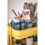 Montana BLUE sprayfärg 400 ml vattenbaserad Montana BLUE sprayfärg 400 ml vattenbaserad