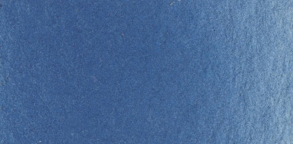 Akvarelmaling/Vandfarver Lukas 1862 24 ml - Prussian Blue (1134) - Akvarelfarver, Kunstnerfarver
