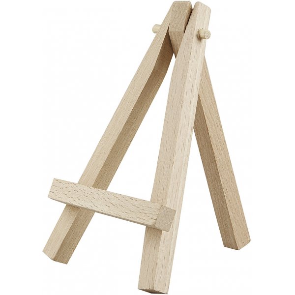 Ministaffli - H11,5 cm Ministaffli - H11,5 cm
