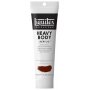 Akrylfärg Heavy Body Liquitex 138 ml - 127 Burnt sienna