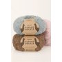 Drops Alpaca Boucl garn - 50g