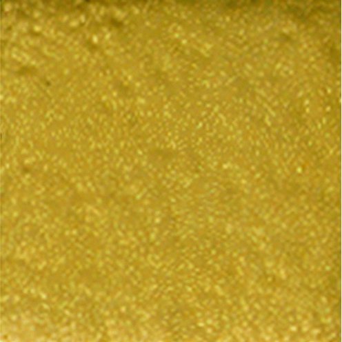 Efcolor - guld metallic 10 ml - Smelteemalje 150 °C, Smelteemalje, Emaljering, Hobbymateriale, Håndværk
