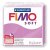 Modelleringsleire Fimo Soft 57g - Lys lilla