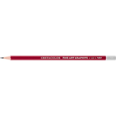 Blyant Cretacolor Graphite - 7H - Blyanter, Penne, Penne, kridt & tusch