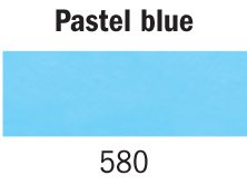Talens Ecoline - Pastelblå - Ecoline, Kunstnerfarver
