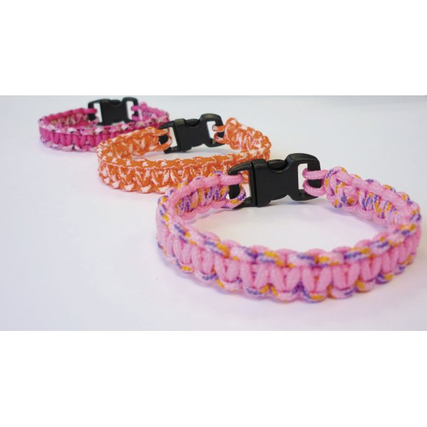 Creacord nylonlina 3 meter - D2 Creacord nylonlina 3 meter - D2