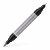 Tegnepenn - Faber-Castell - Pitt Artist Dual Marker - 272