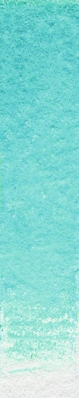 Farveblyant Caran d ́Ache Luminance - Chrysocolla Blue 671 (3F) - Farveblyanter, Penne, Penne, kridt & tusch