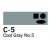 Copic Sketch - C5 - Cool Grey No.5