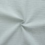 Bomullsmuslin Double Gauze – 130 cm - Ljusgrå