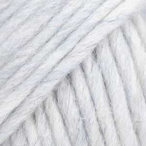 DROPS Snow Mix garn 50g - Vinterdimma (132) DROPS Snow Mix garn 50g - Vinterdimma (132)