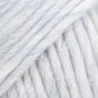 DROPS Snow Mix garn 50g - Vinterdimma (132)