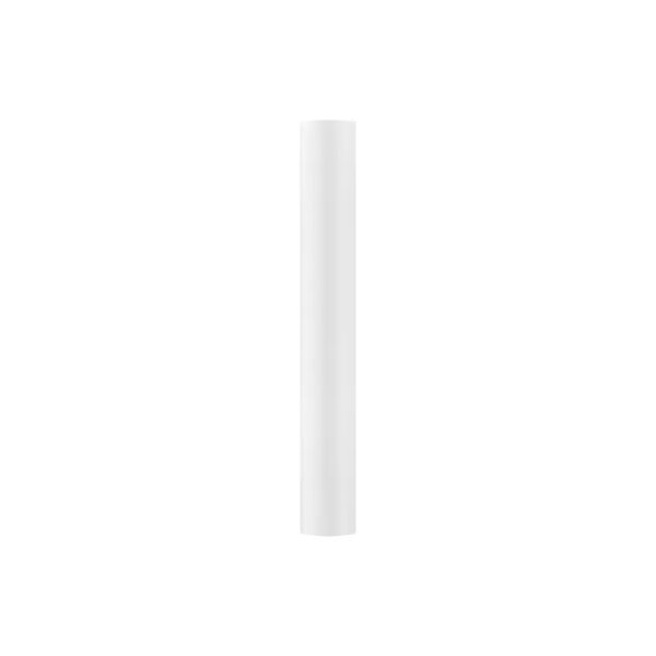 Satinv�v 36 cm x 9 m - Vit