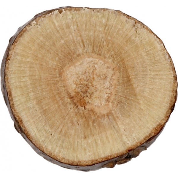Träskivor - Ø7-10 mm - 230 g Träskivor - Ø7-10 mm - 230 g