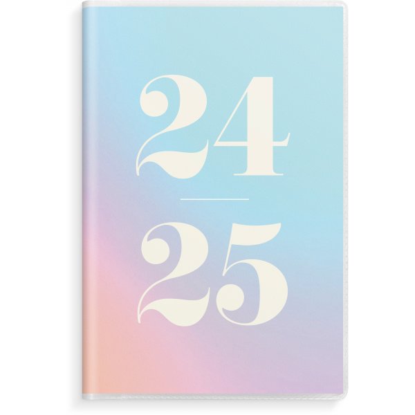 Kalender 24/25 - Lille studier - Fashion Line