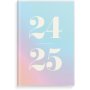 Kalender 24/25 - Lille studier - Fashion Line