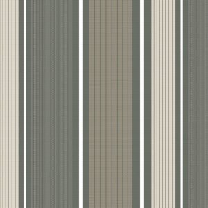 Korfu markisv�v 100% akryl - Gr�n