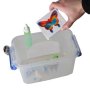 3D Crystal Glue Slime-set 26 delar 3D Crystal Glue Slime-set 26 delar