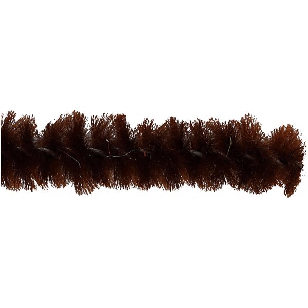 Piprensare - brun - 50 st Piprensare - brun - 50 st
