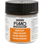 FIMO Lack - Blank transparent - 35 ml