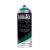 Liquitex spraymaling - 5317Phthalocyanine Green 5 (Blue Shade)