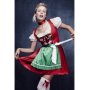 Jul Dirndl maskeraddrkt - Large