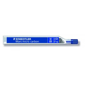 Stift Mars micro carbon 0,7mm - HB Stift Mars micro carbon 0,7mm - HB