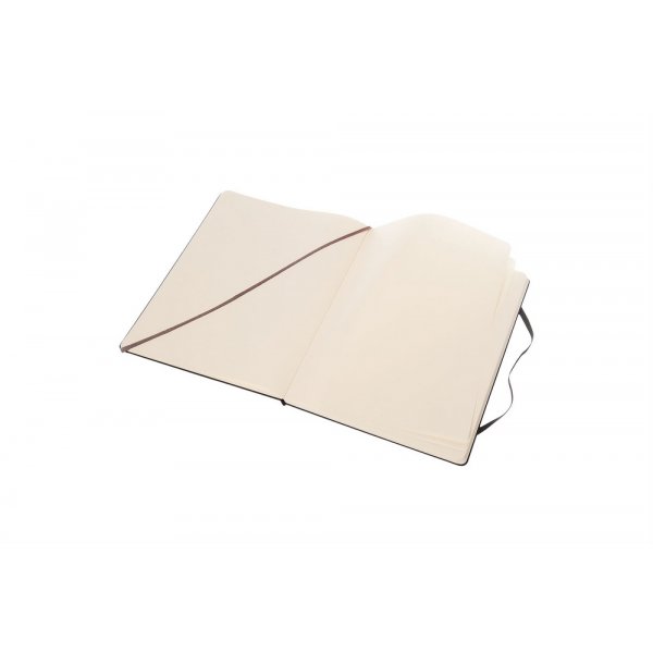 Anteckningsbok Klassisk XL Blank Anteckningsbok Klassisk XL Blank