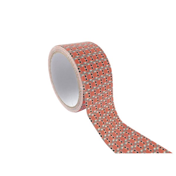 Queen Tape tejp 48 mm x 8 m Queen Tape tejp 48 mm x 8 m