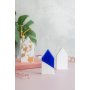 FIMO gjutform - Hus