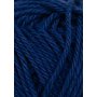 Svarta Fret Tilda Cotton Eco-garn 25g marinebltt (267)