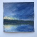 Kundebillede Soft Pastel Sennelier sæt med 80 1/2 kridt