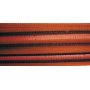 20 chenillepinnar 6 mm blandade r�da f�rger