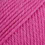 DROPS Lima Uni Colour garn - 50g - Magenta