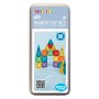 Magnetiska brickor resekit - 26 delar Magnetiska brickor resekit - 26 delar