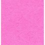 Farget papir 50 x 70 cm - lys rosa 10 ark / 130 g / m