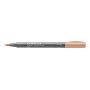 Staedtler Pigment Big Brush Pen - Sand
