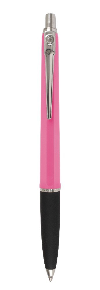 Kuglepen Epoca Grip - Lyserød - Kuglepenne, Penne, Penne, kridt & tusch