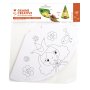 Prinsesshattar att dekorera, 6-pack Prinsesshattar att dekorera, 6-pack