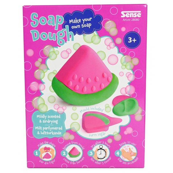 Tv�llera - Vattenmelon