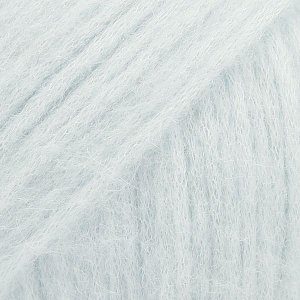 DROPS Air Uni Color garn - 50g - Morgentåke DROPS Air Uni Color garn - 50g - Morgentåke