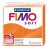 Modelleringsleire Fimo Soft 57 g - Mandarin