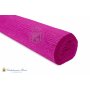 Kräppapper Cartotecnica Rossi 50x250 cm - Violett